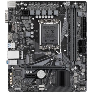 GIGABYTE H610M H V3 DDR4, Socket 1700